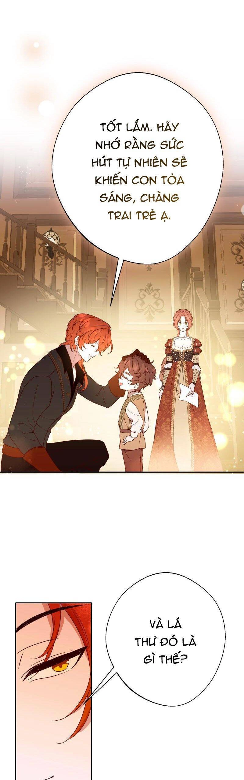 Romeo, Chàng Hãy Biến Đi Chapter 19 - 22