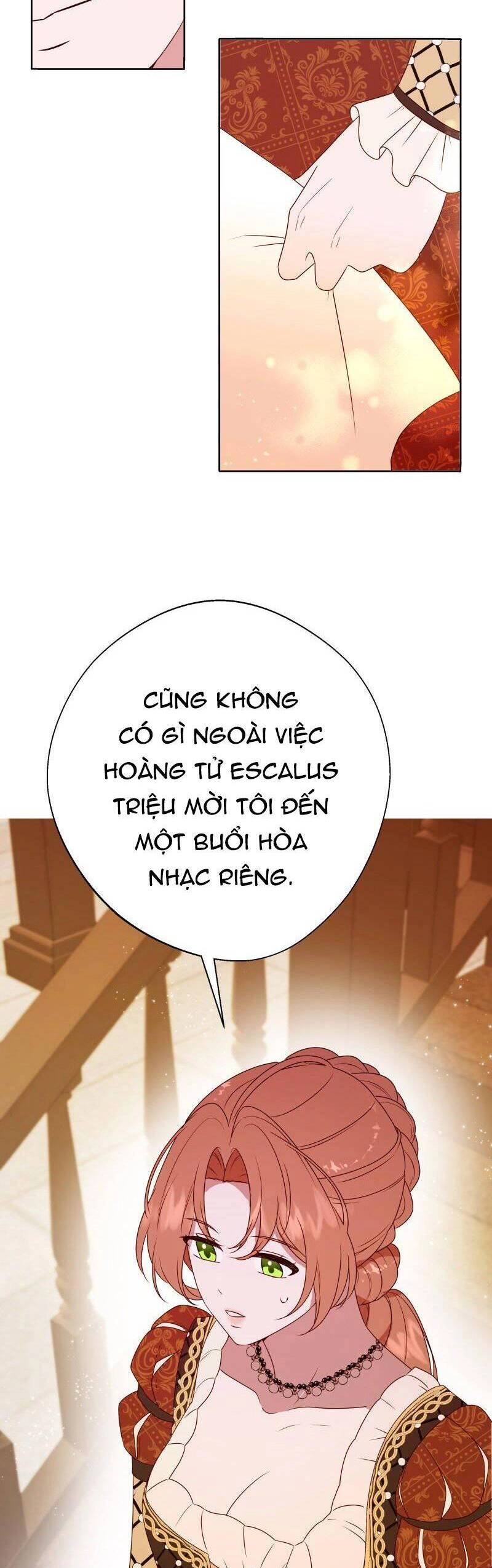 Romeo, Chàng Hãy Biến Đi Chapter 19 - 23