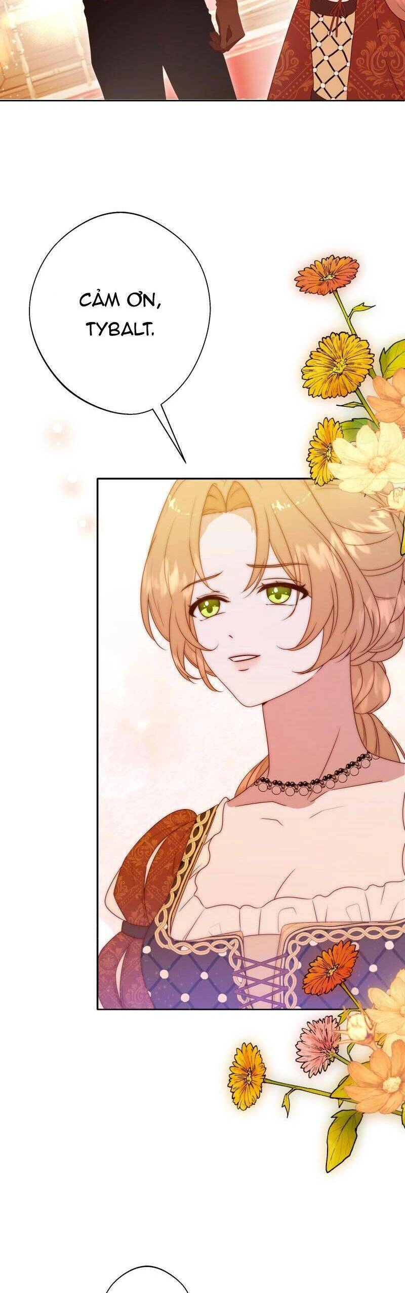 Romeo, Chàng Hãy Biến Đi Chapter 19 - 25