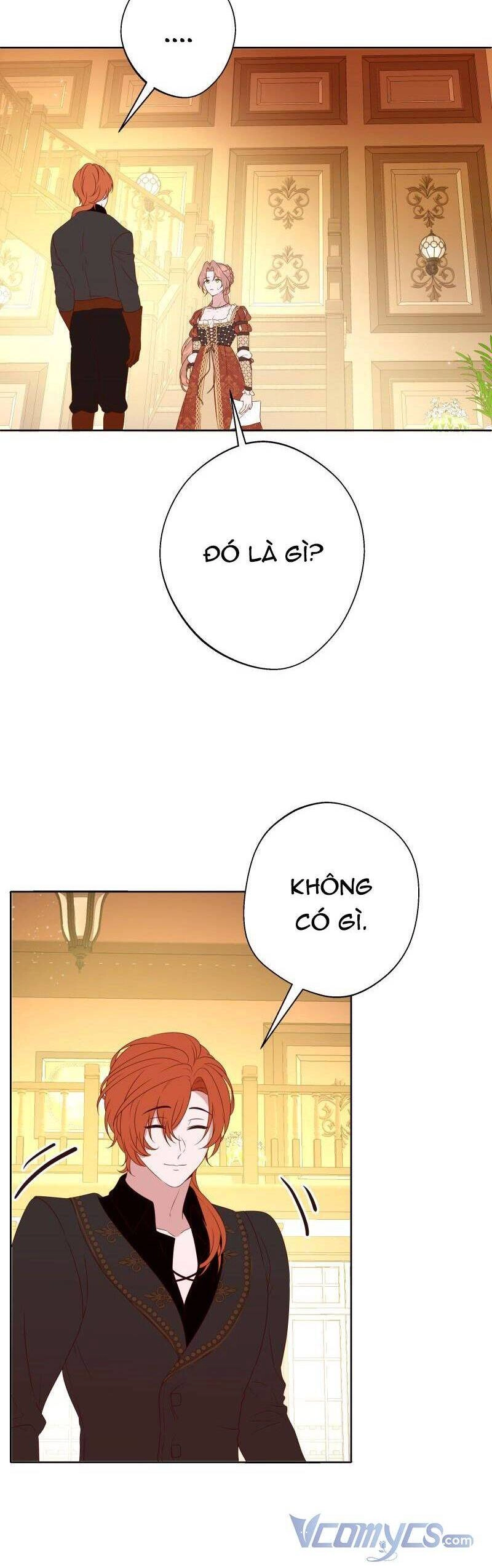 Romeo, Chàng Hãy Biến Đi Chapter 19 - 26