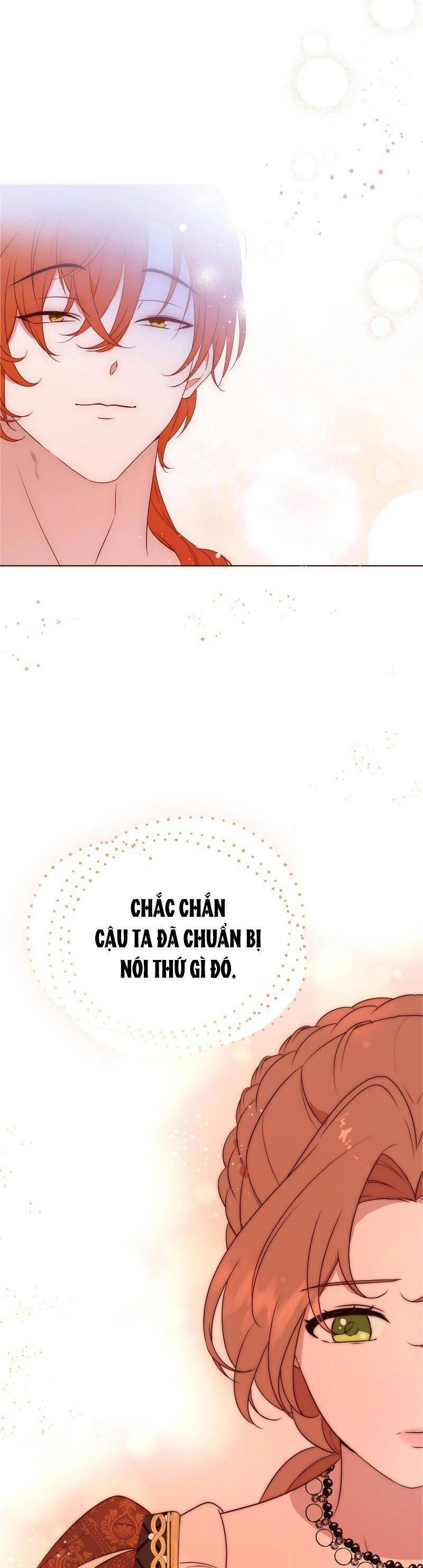 Romeo, Chàng Hãy Biến Đi Chapter 19 - 27