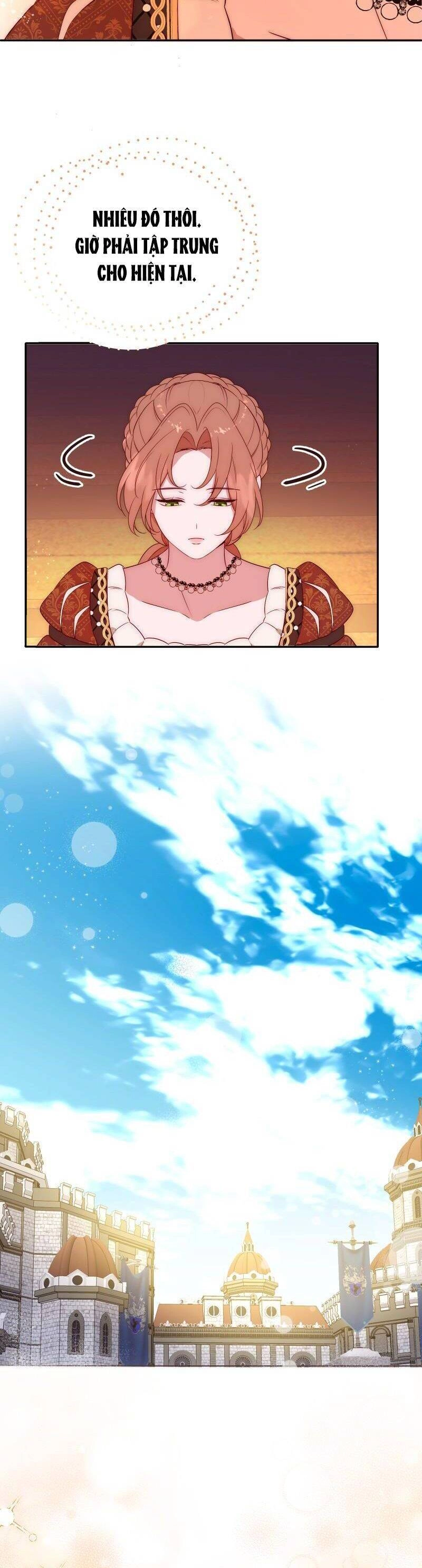 Romeo, Chàng Hãy Biến Đi Chapter 19 - 28