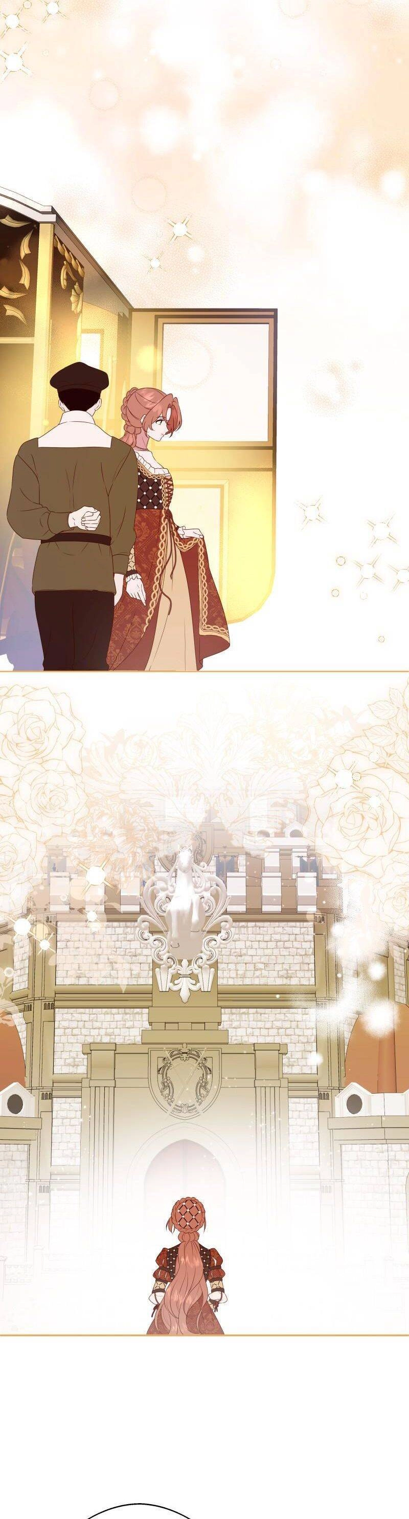 Romeo, Chàng Hãy Biến Đi Chapter 19 - 29