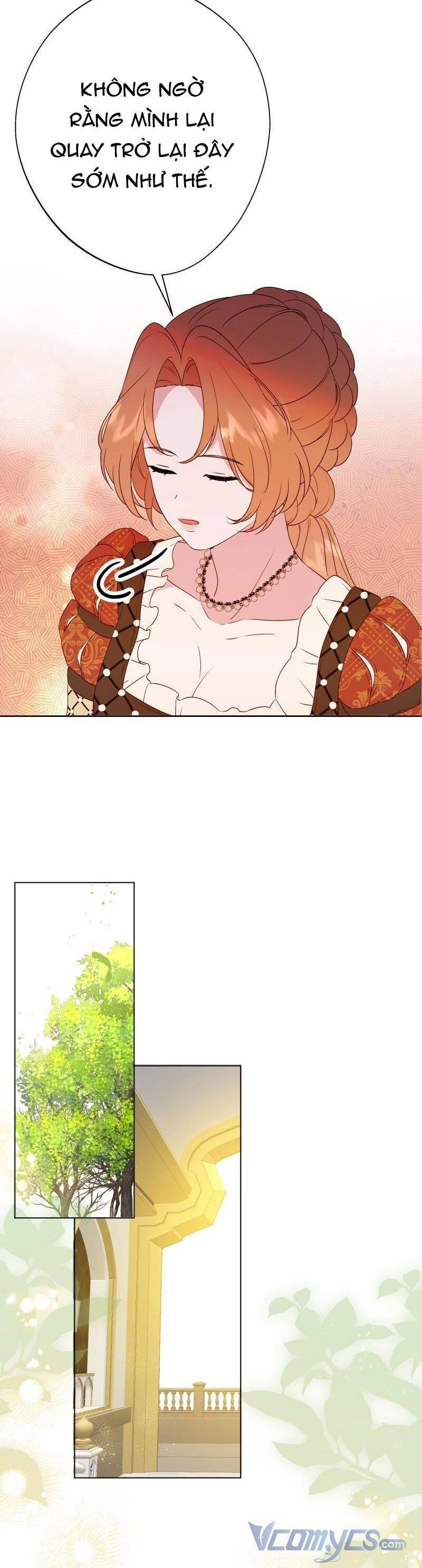 Romeo, Chàng Hãy Biến Đi Chapter 19 - 30