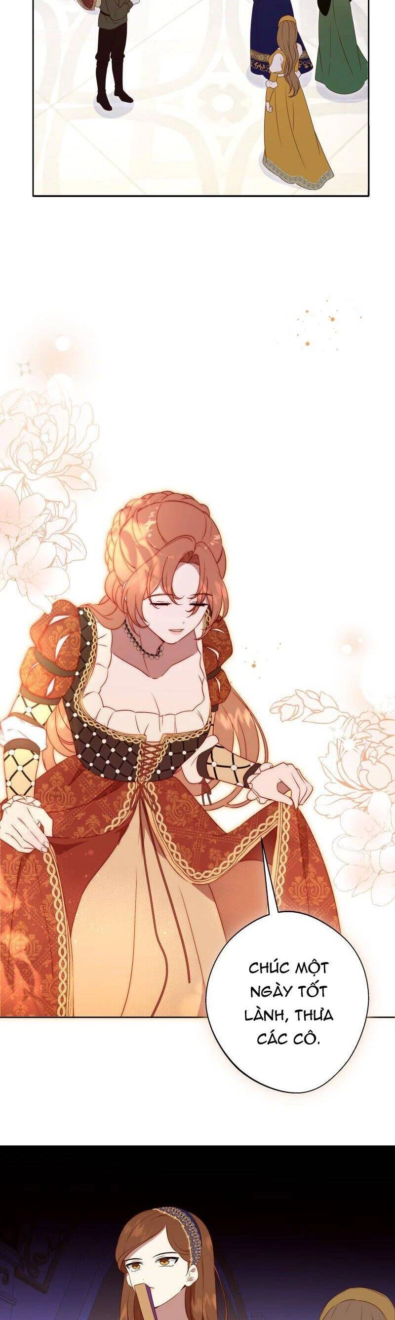 Romeo, Chàng Hãy Biến Đi Chapter 19 - 33