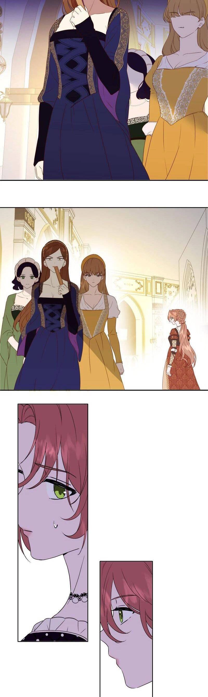 Romeo, Chàng Hãy Biến Đi Chapter 19 - 34