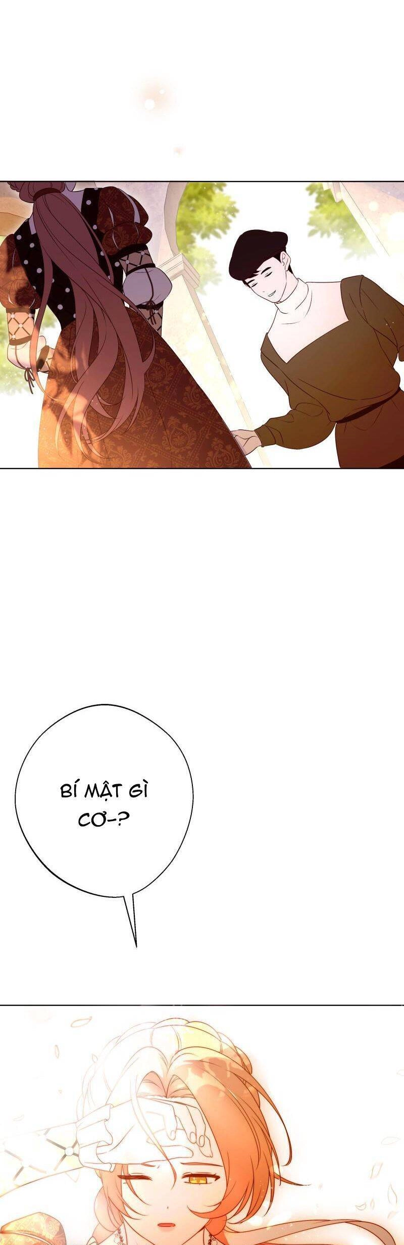 Romeo, Chàng Hãy Biến Đi Chapter 19 - 37