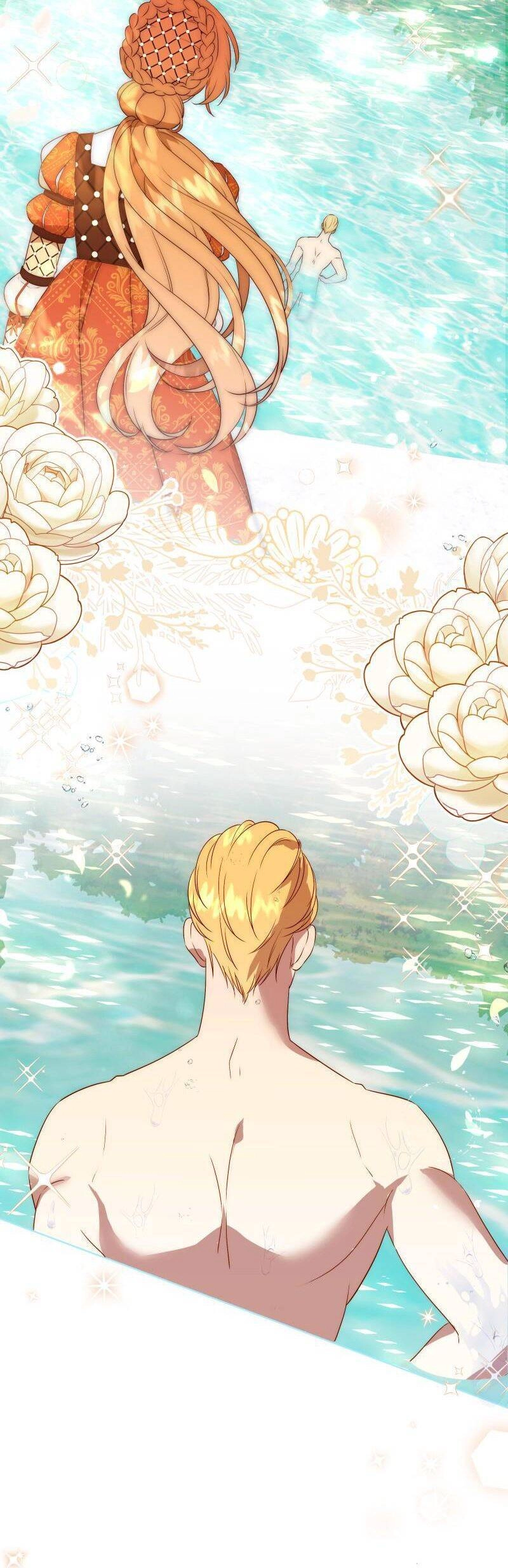 Romeo, Chàng Hãy Biến Đi Chapter 19 - 39