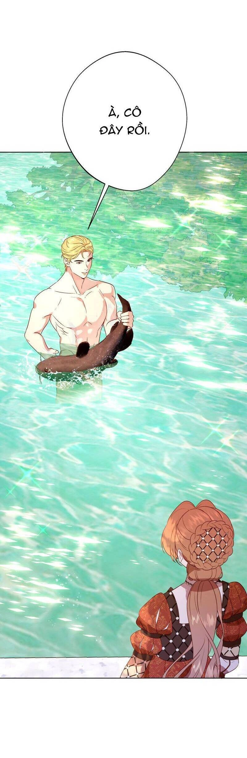 Romeo, Chàng Hãy Biến Đi Chapter 19 - 44