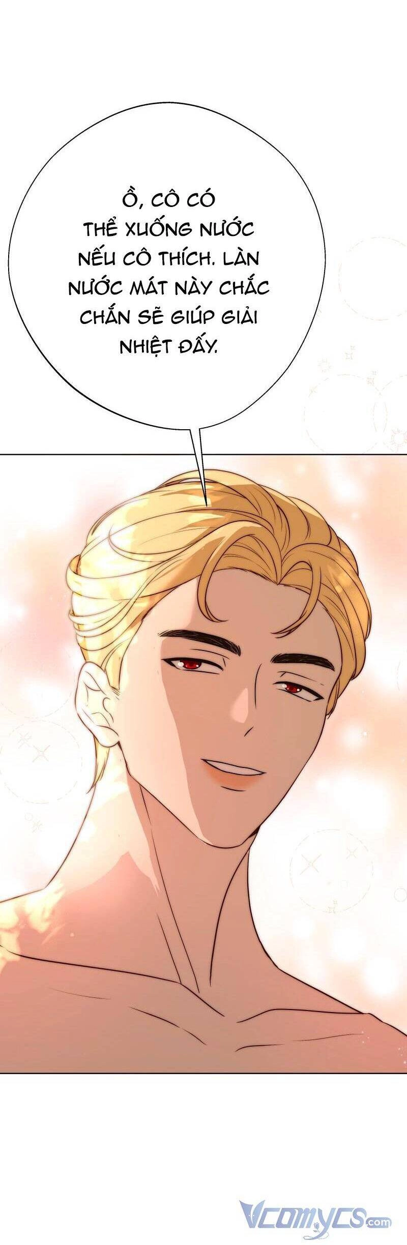 Romeo, Chàng Hãy Biến Đi Chapter 19 - 45