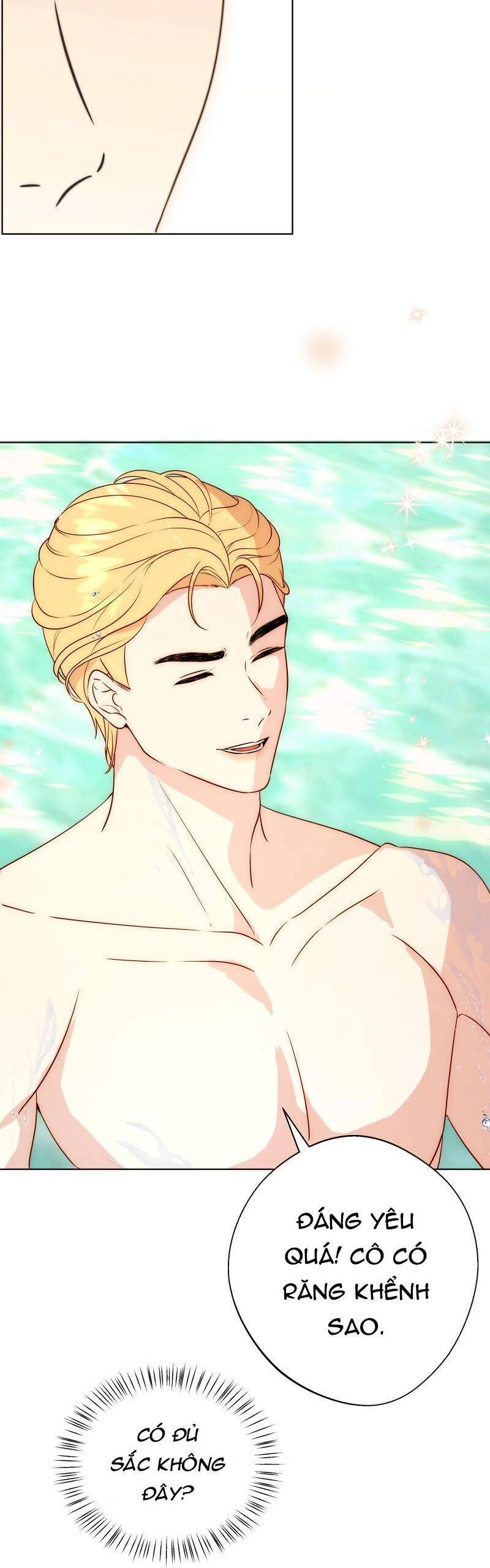 Romeo, Chàng Hãy Biến Đi Chapter 19 - 49