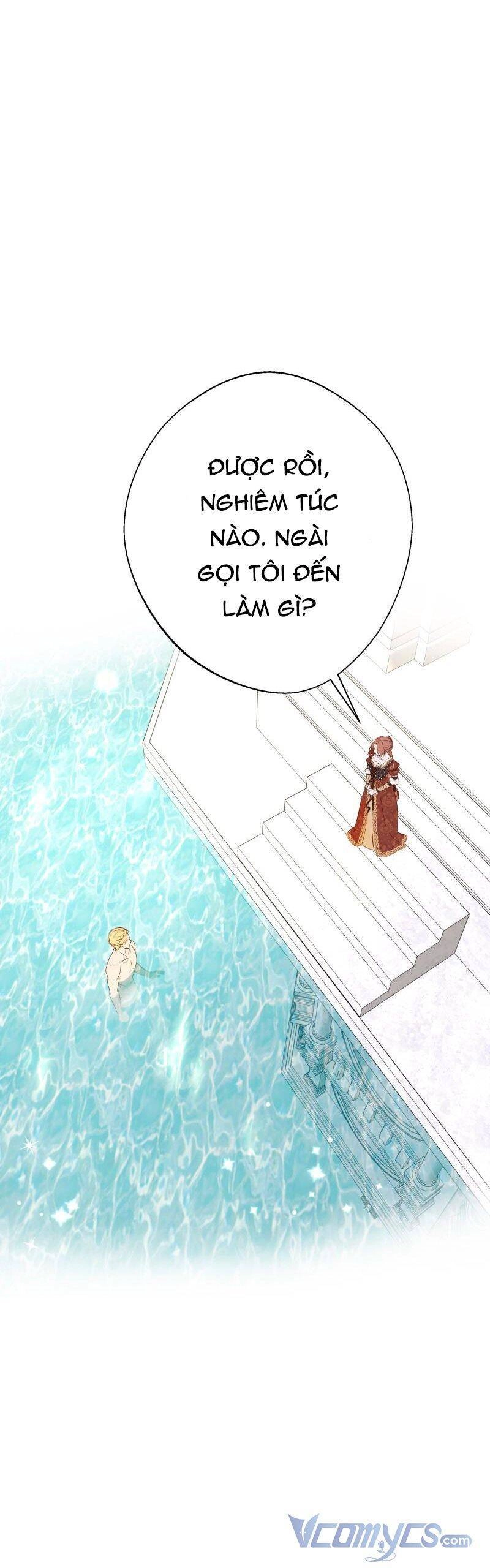 Romeo, Chàng Hãy Biến Đi Chapter 19 - 50