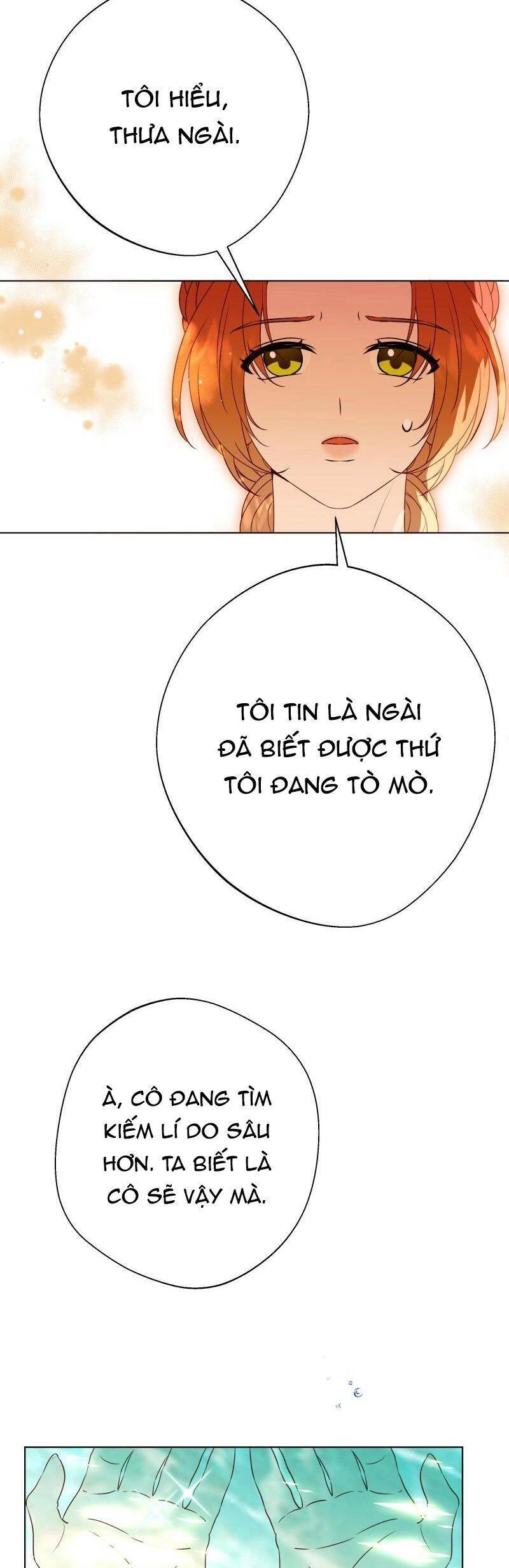 Romeo, Chàng Hãy Biến Đi Chapter 19 - 52