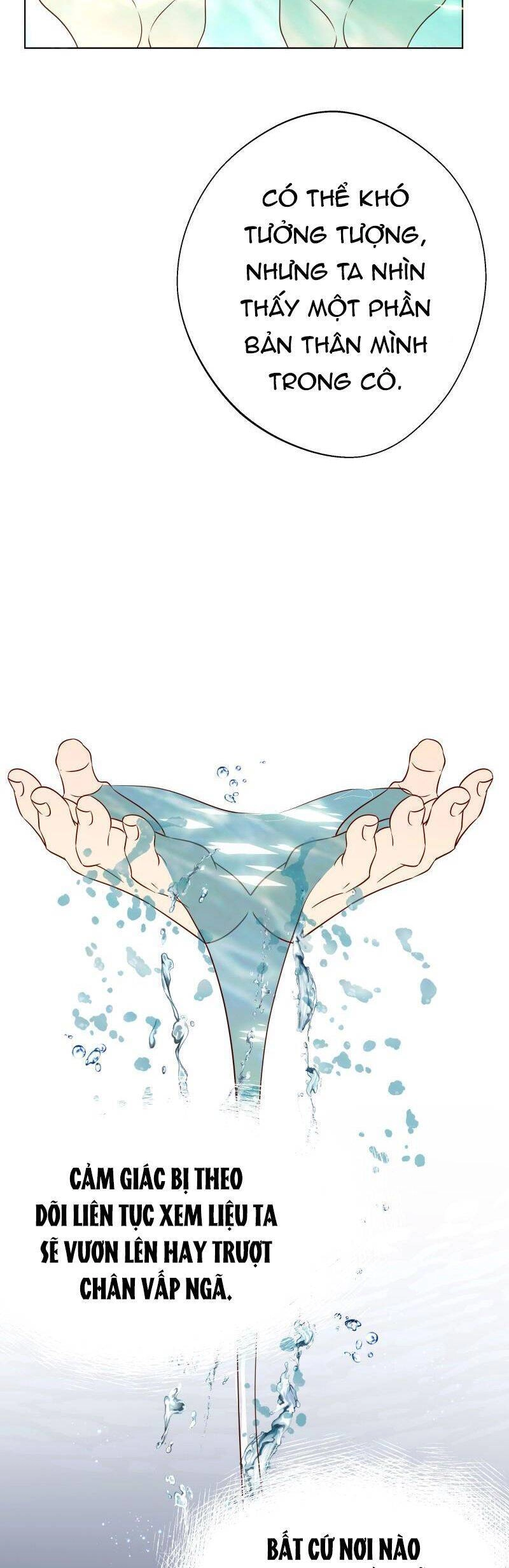 Romeo, Chàng Hãy Biến Đi Chapter 19 - 53