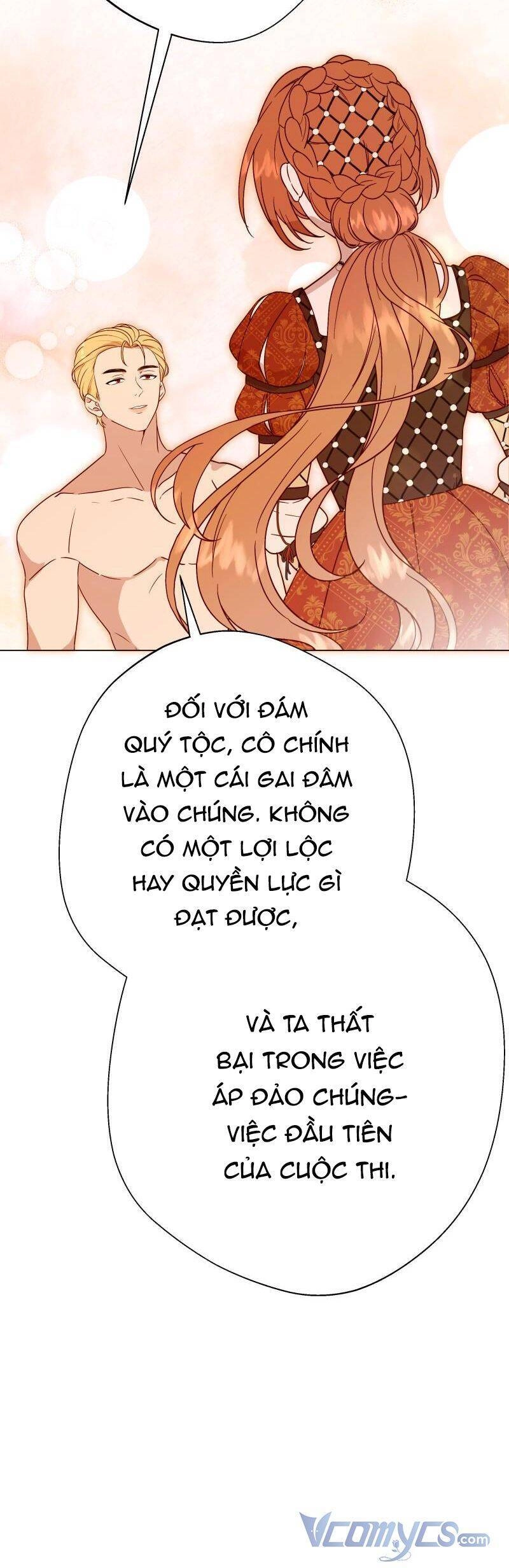 Romeo, Chàng Hãy Biến Đi Chapter 19 - 55