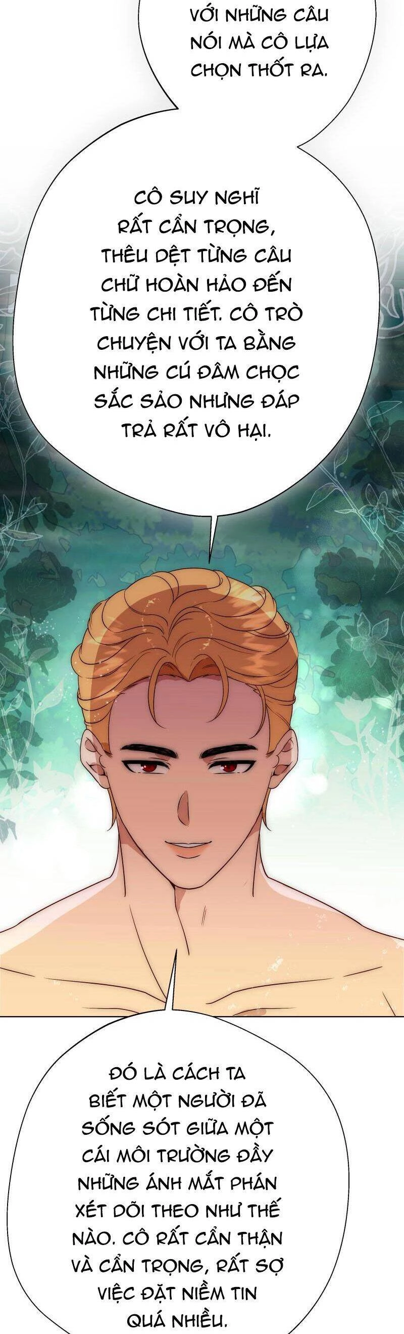 Romeo, Chàng Hãy Biến Đi Chapter 19 - 57