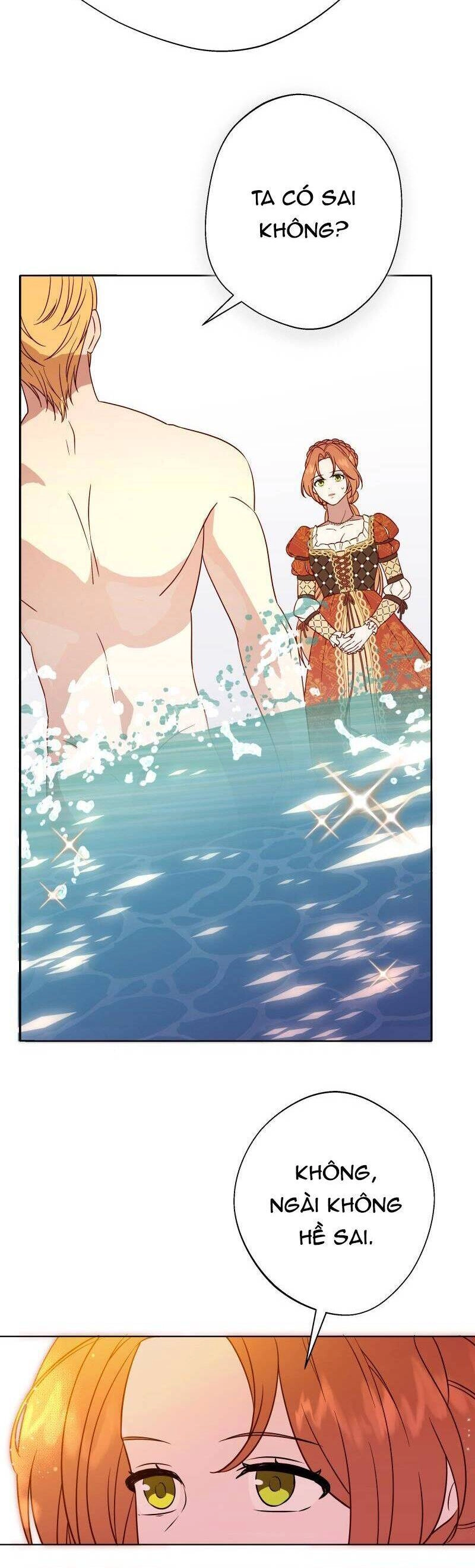 Romeo, Chàng Hãy Biến Đi Chapter 19 - 58