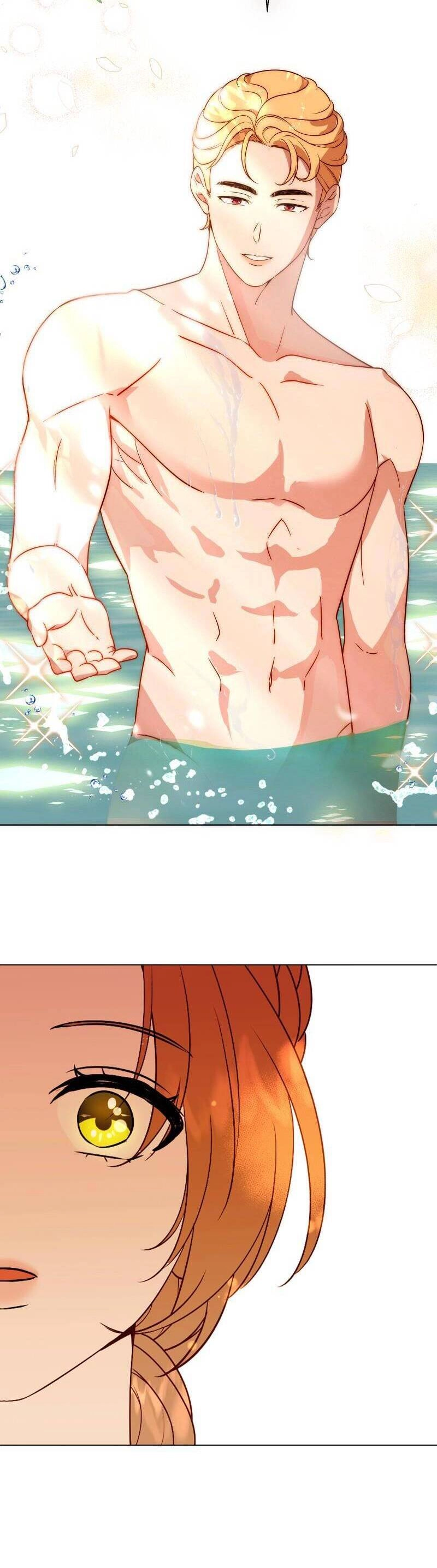 Romeo, Chàng Hãy Biến Đi Chapter 19 - 64