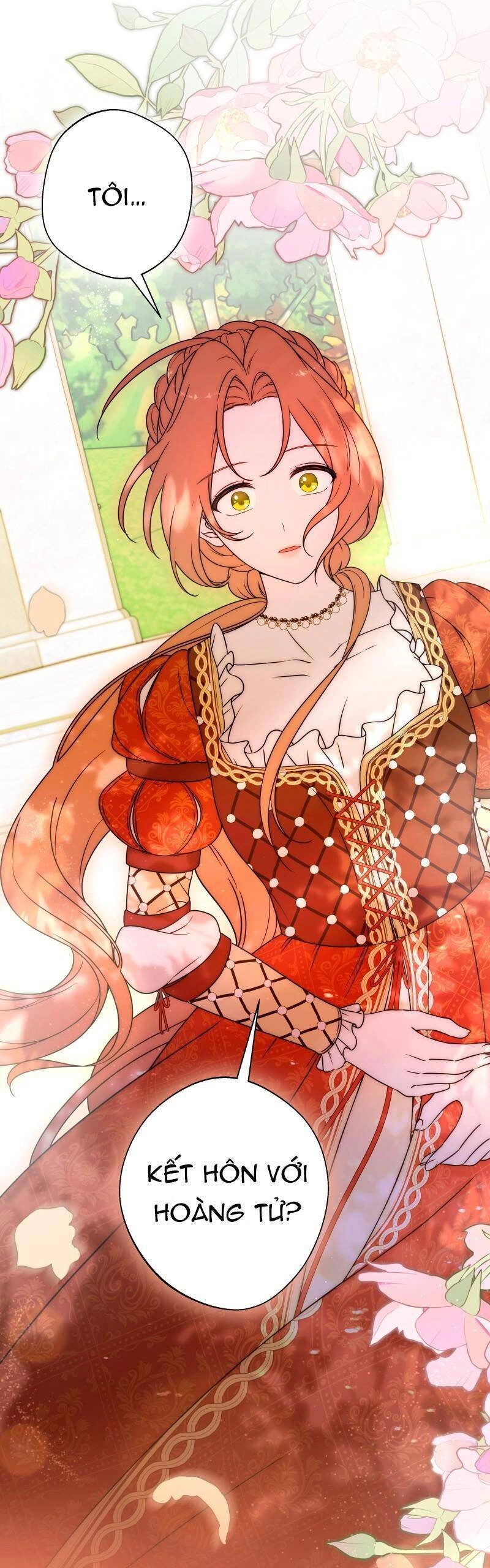 Romeo, Chàng Hãy Biến Đi Chapter 20 - 2