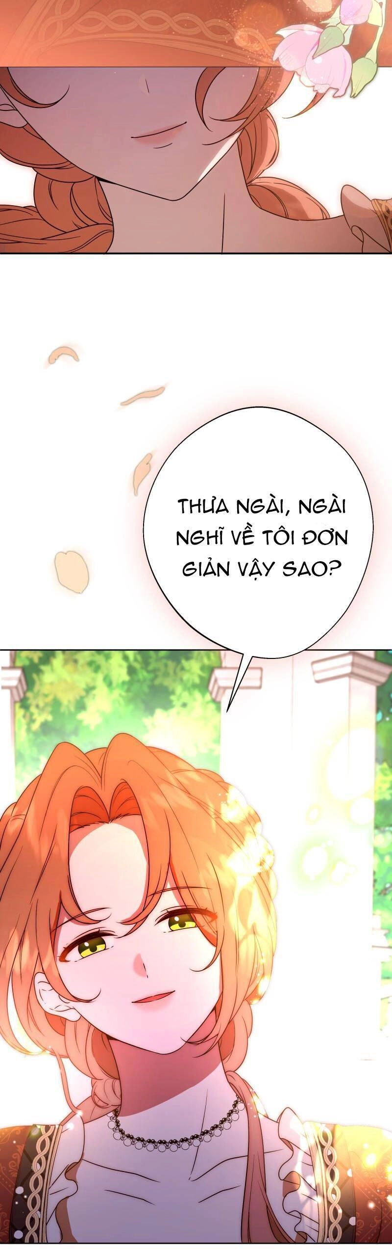 Romeo, Chàng Hãy Biến Đi Chapter 20 - 3