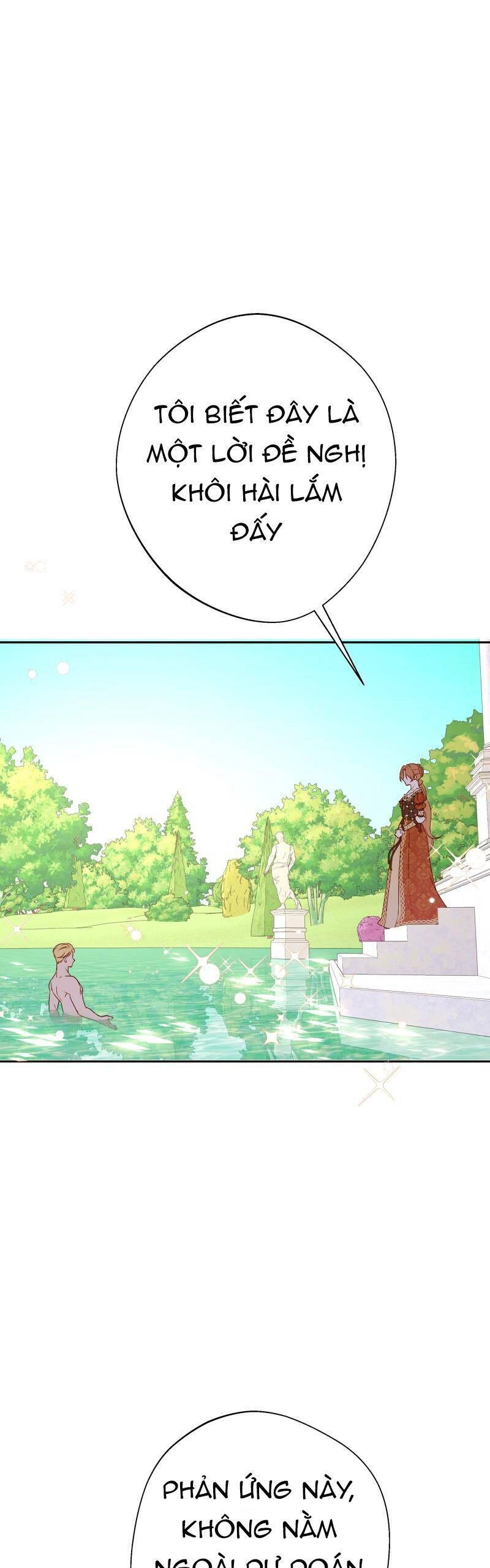 Romeo, Chàng Hãy Biến Đi Chapter 20 - 4