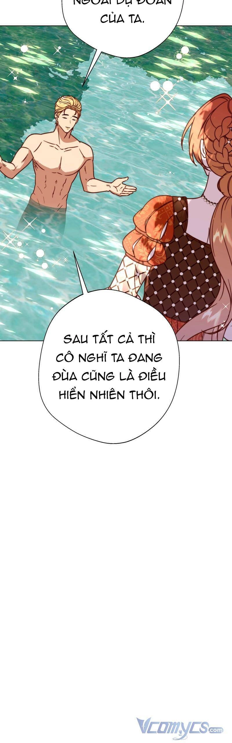 Romeo, Chàng Hãy Biến Đi Chapter 20 - 5