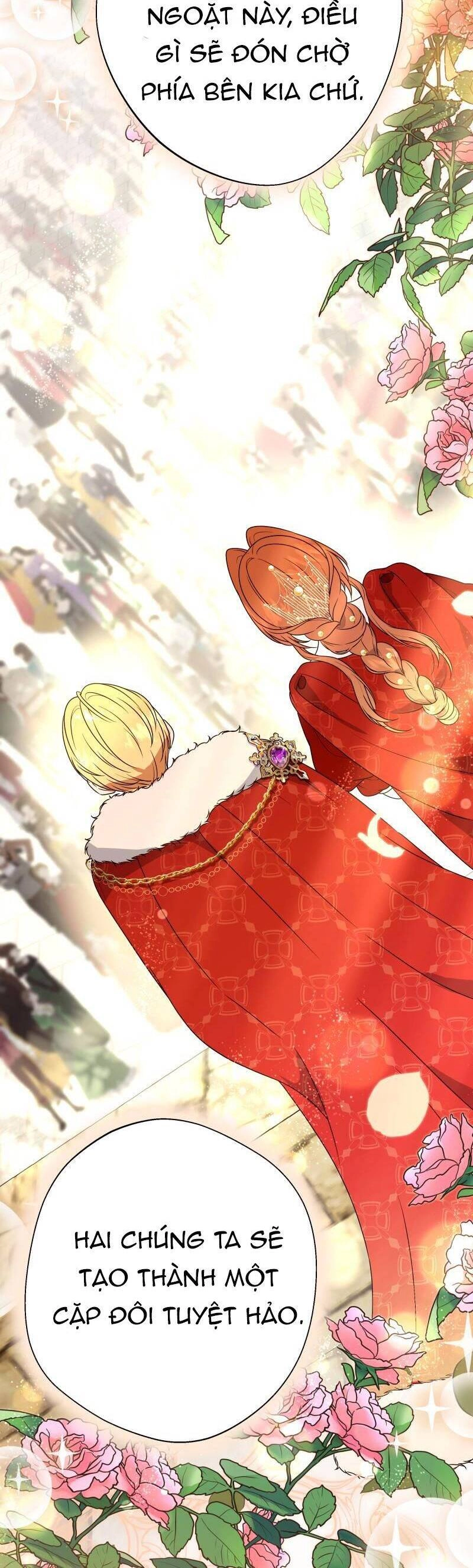 Romeo, Chàng Hãy Biến Đi Chapter 20 - 7