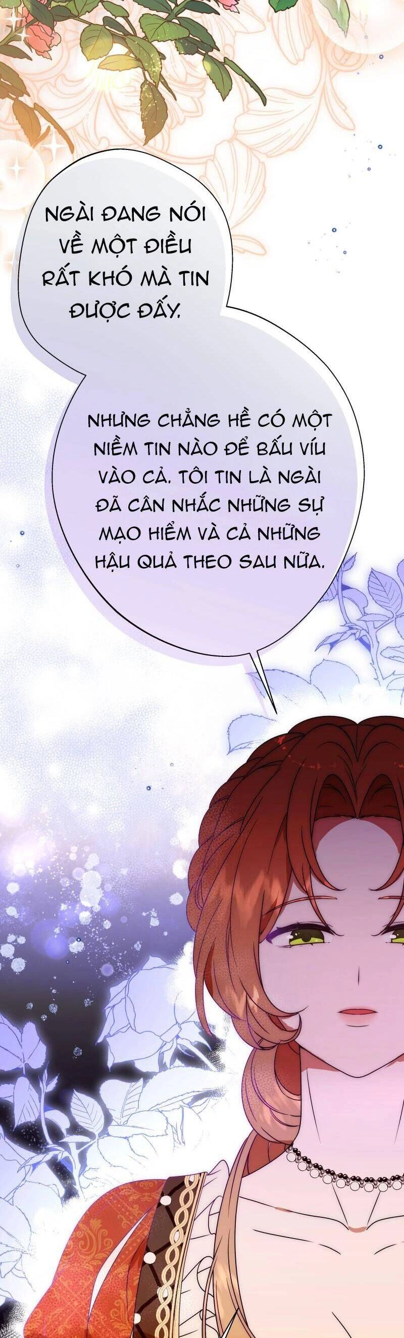 Romeo, Chàng Hãy Biến Đi Chapter 20 - 8