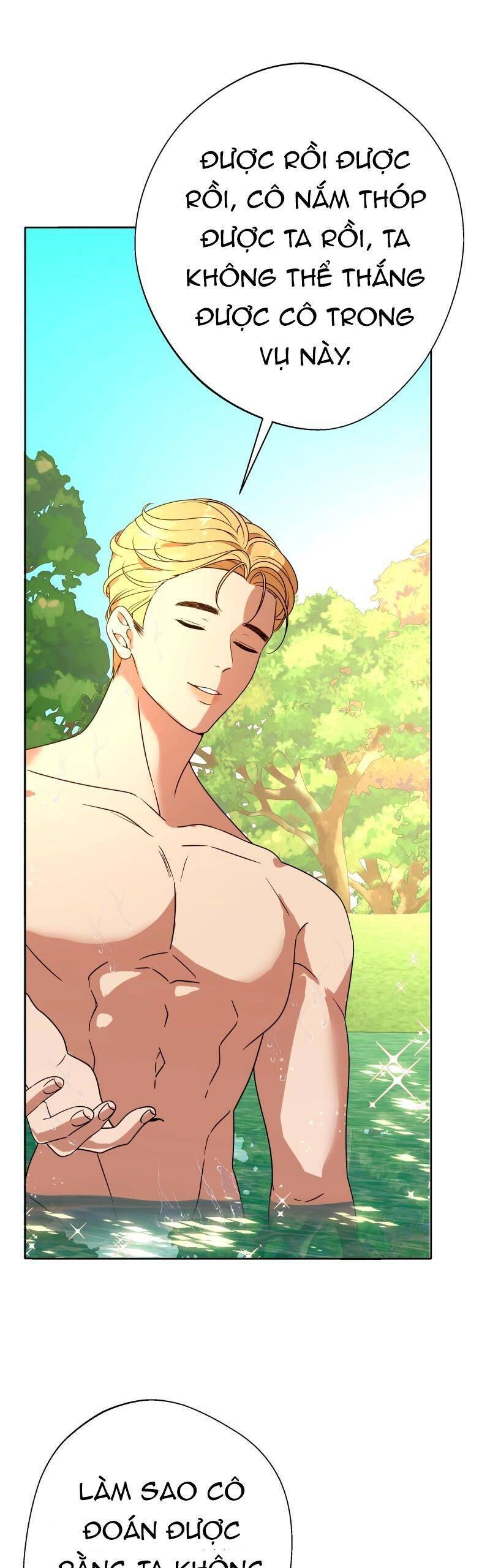 Romeo, Chàng Hãy Biến Đi Chapter 20 - 10