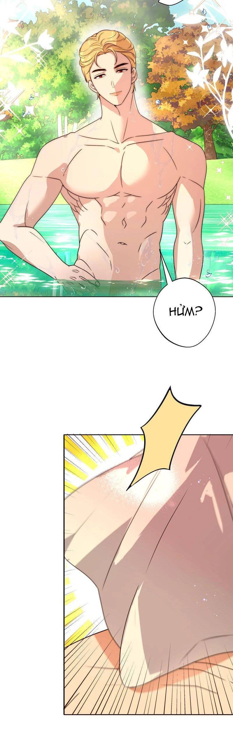 Romeo, Chàng Hãy Biến Đi Chapter 20 - 12