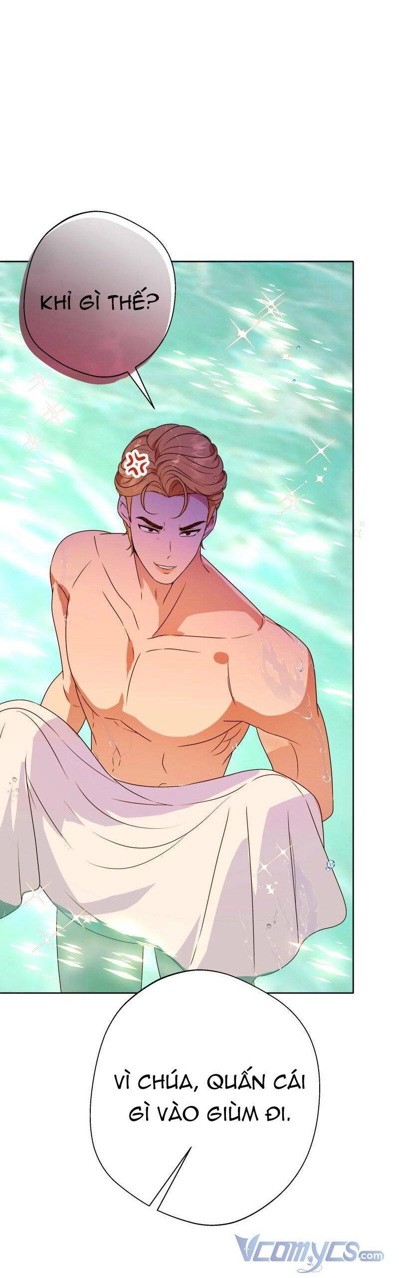 Romeo, Chàng Hãy Biến Đi Chapter 20 - 13