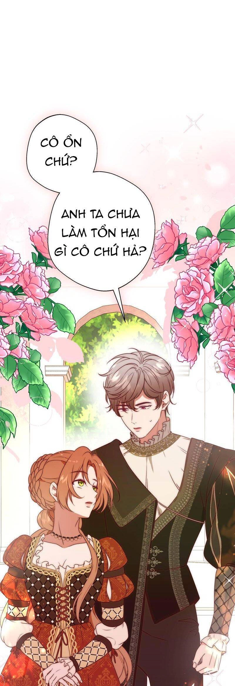 Romeo, Chàng Hãy Biến Đi Chapter 20 - 14