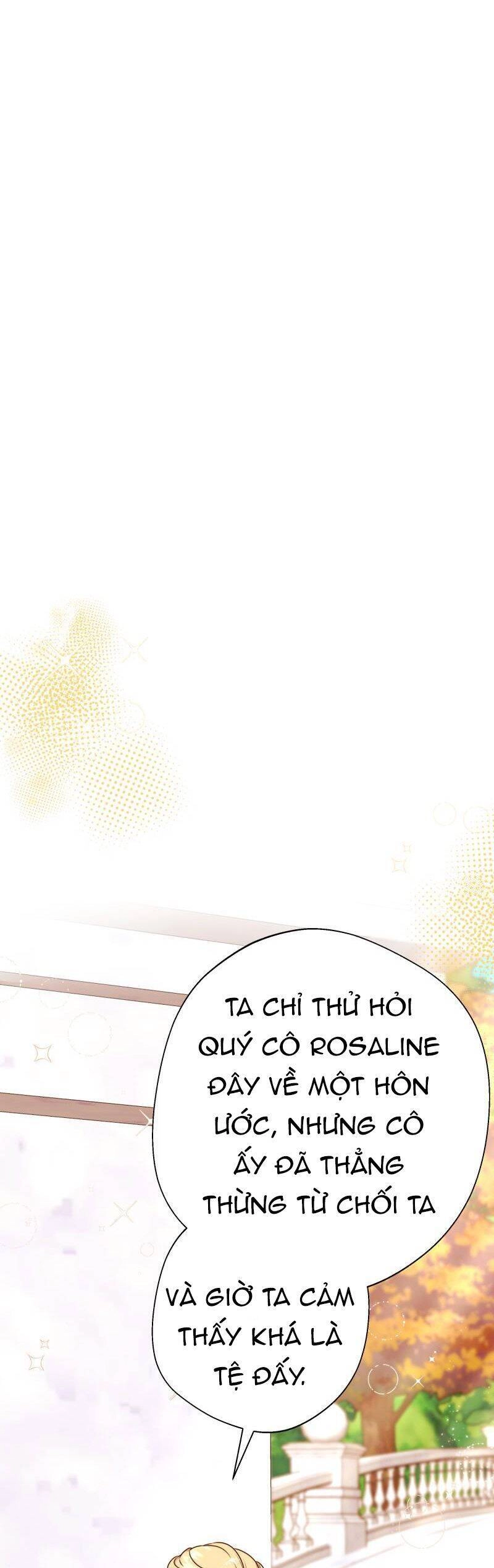 Romeo, Chàng Hãy Biến Đi Chapter 20 - 18