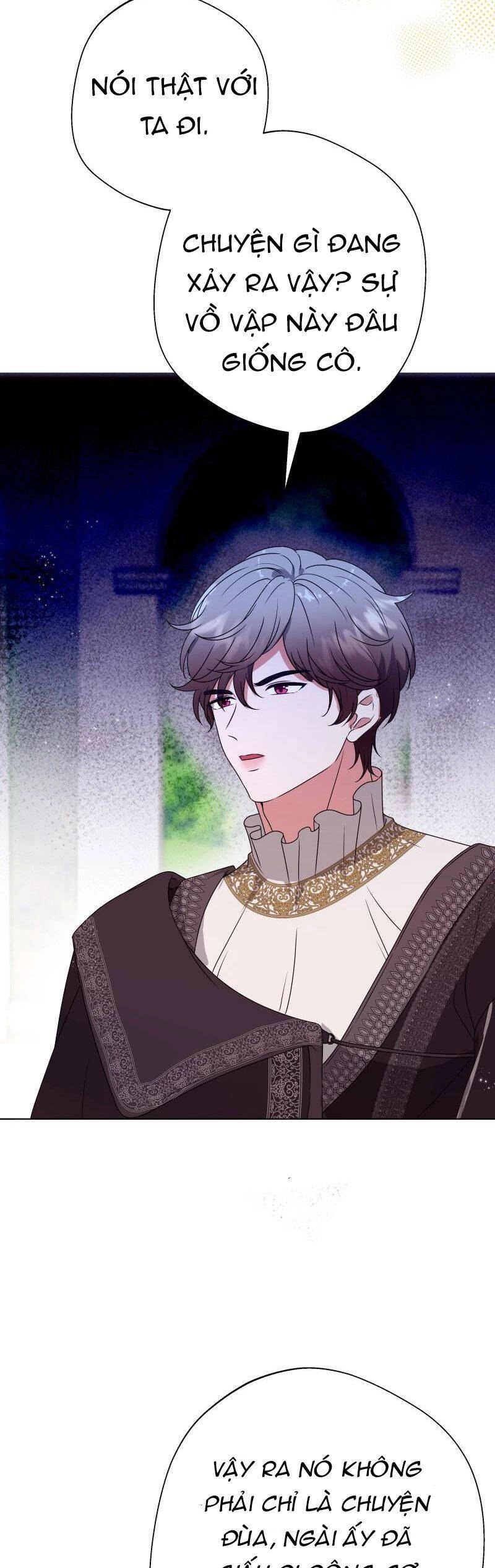 Romeo, Chàng Hãy Biến Đi Chapter 20 - 20