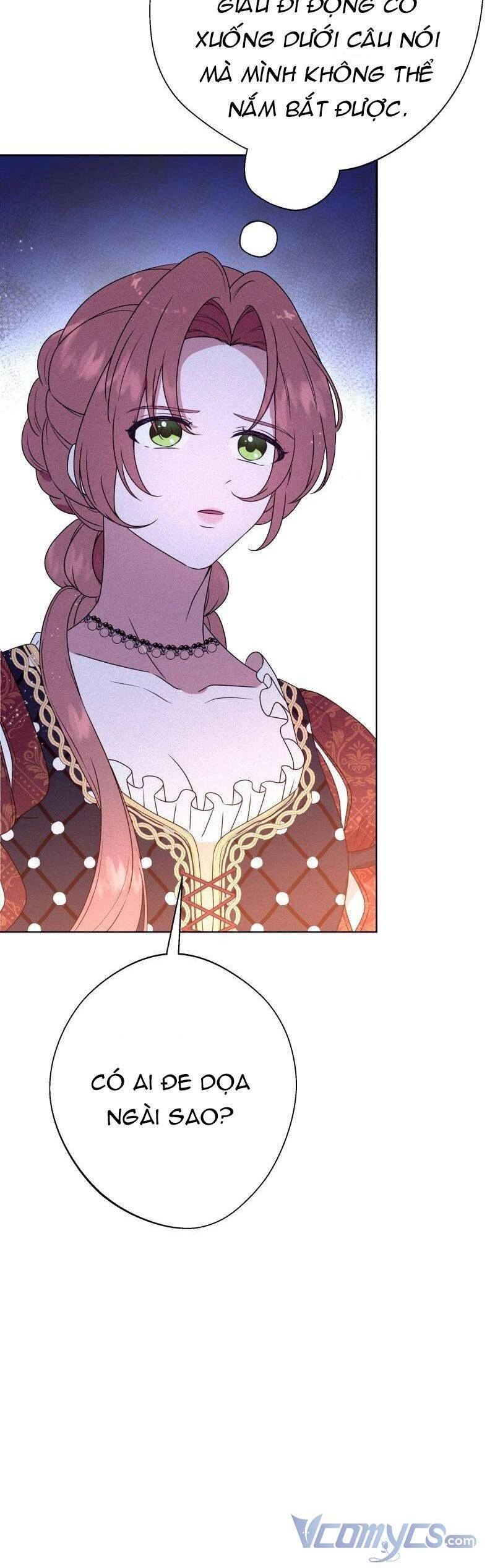 Romeo, Chàng Hãy Biến Đi Chapter 20 - 21