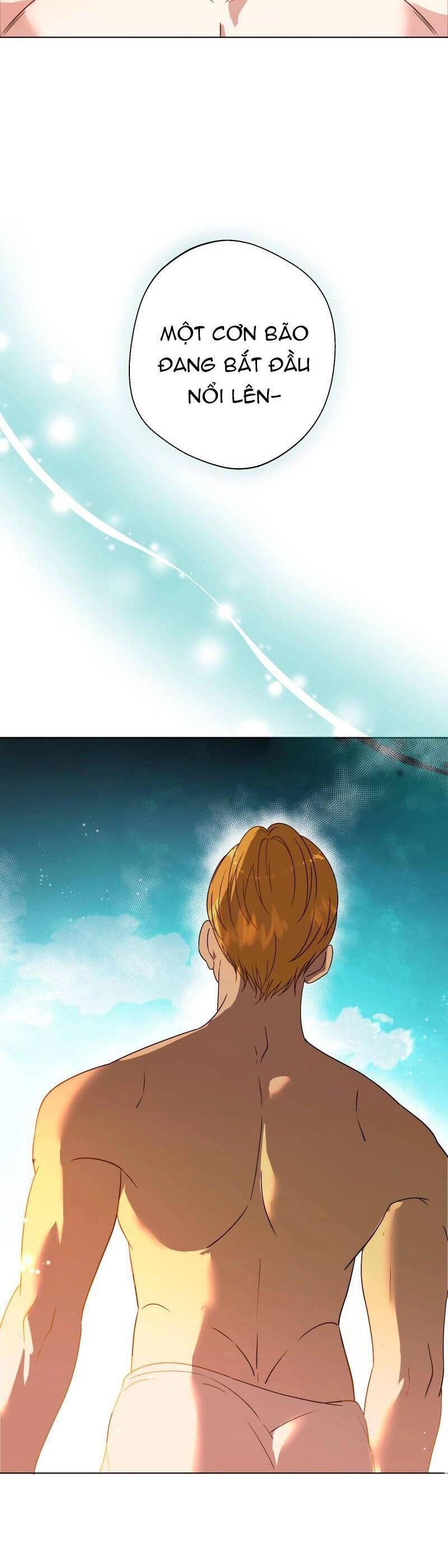 Romeo, Chàng Hãy Biến Đi Chapter 20 - 23