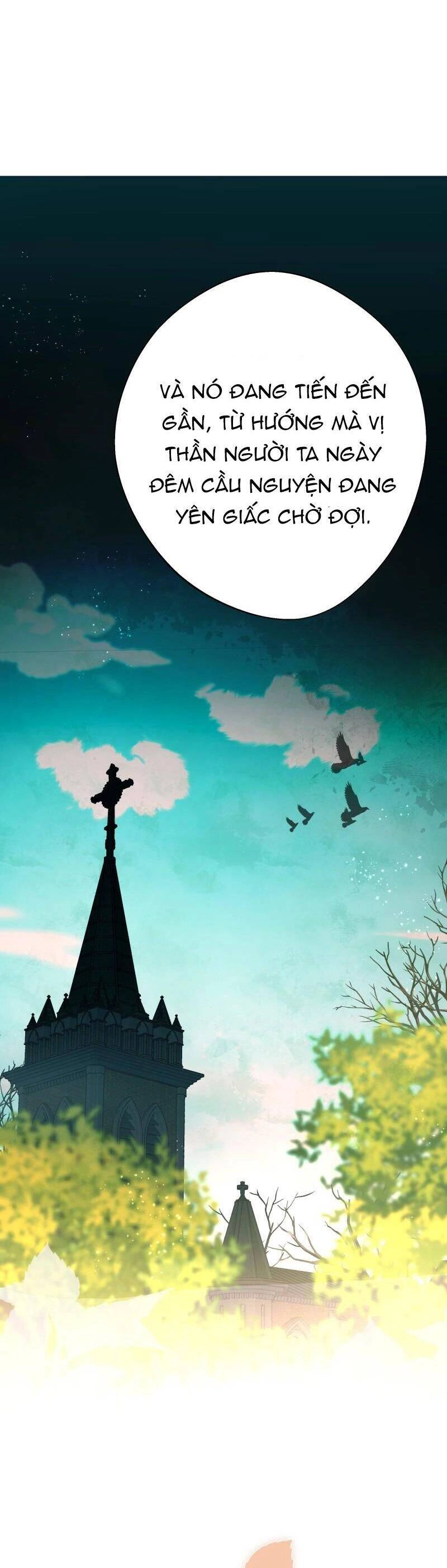 Romeo, Chàng Hãy Biến Đi Chapter 20 - 24