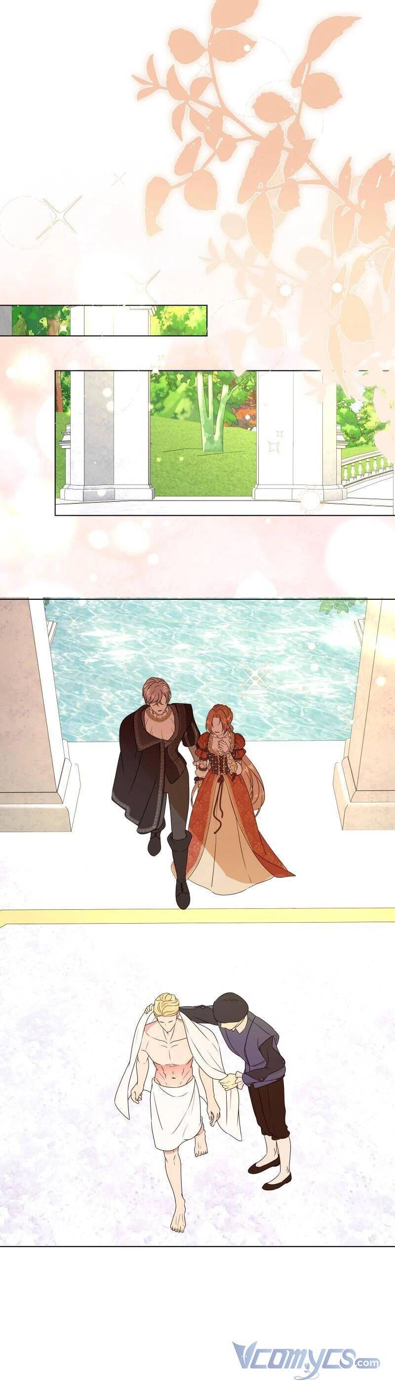 Romeo, Chàng Hãy Biến Đi Chapter 20 - 25