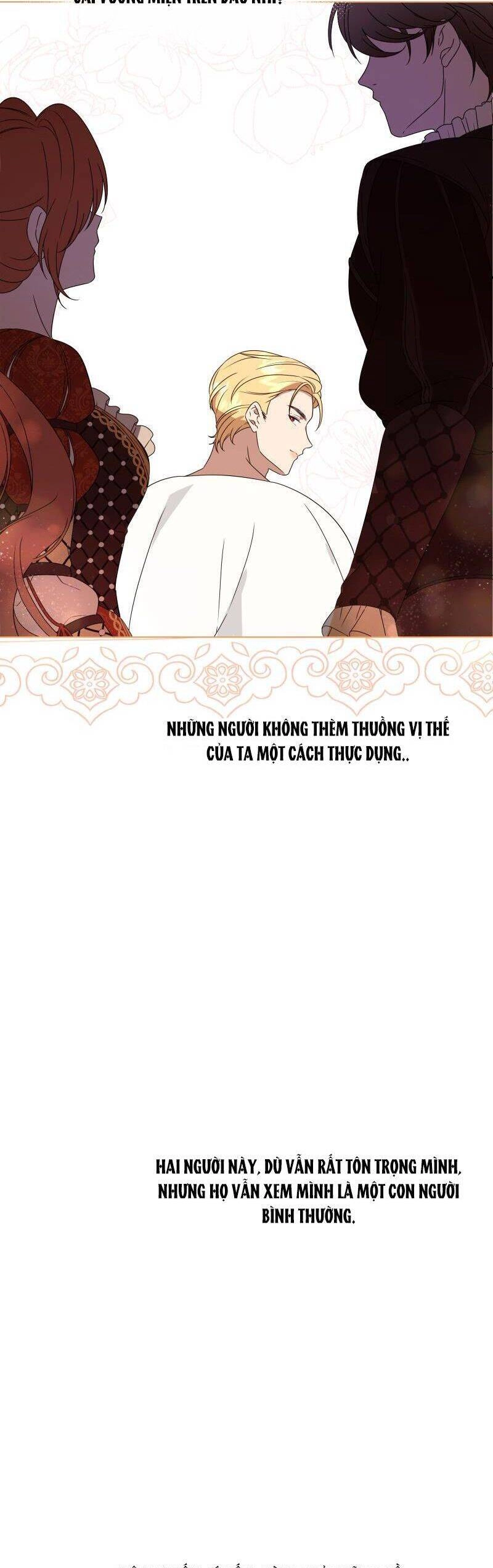 Romeo, Chàng Hãy Biến Đi Chapter 20 - 27