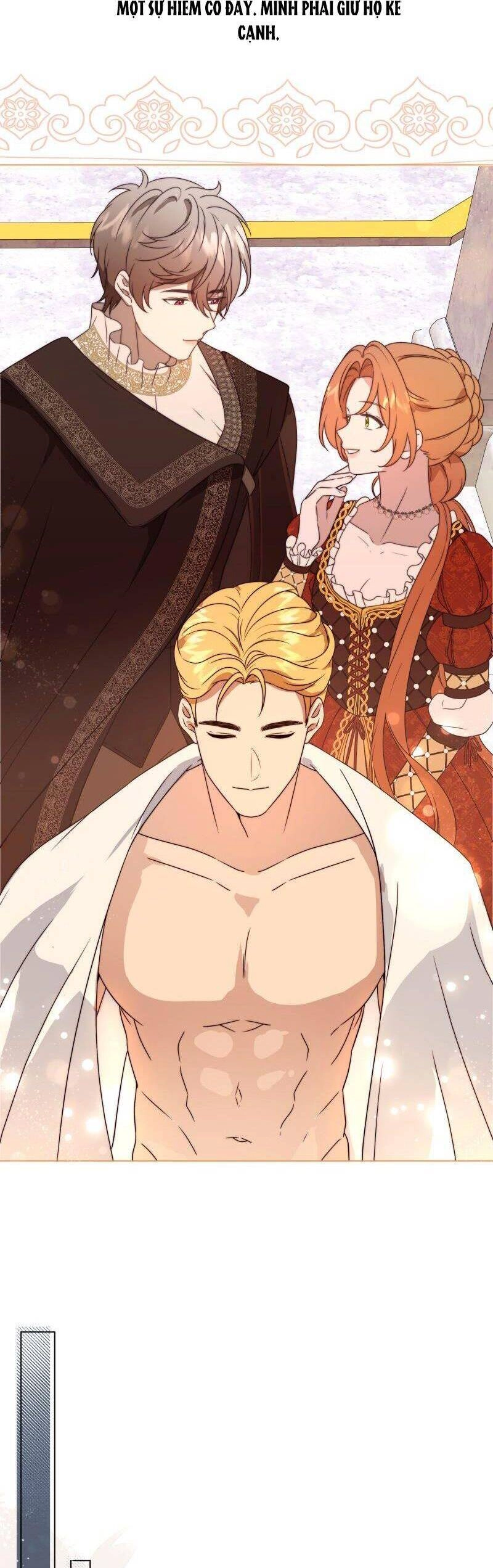 Romeo, Chàng Hãy Biến Đi Chapter 20 - 28