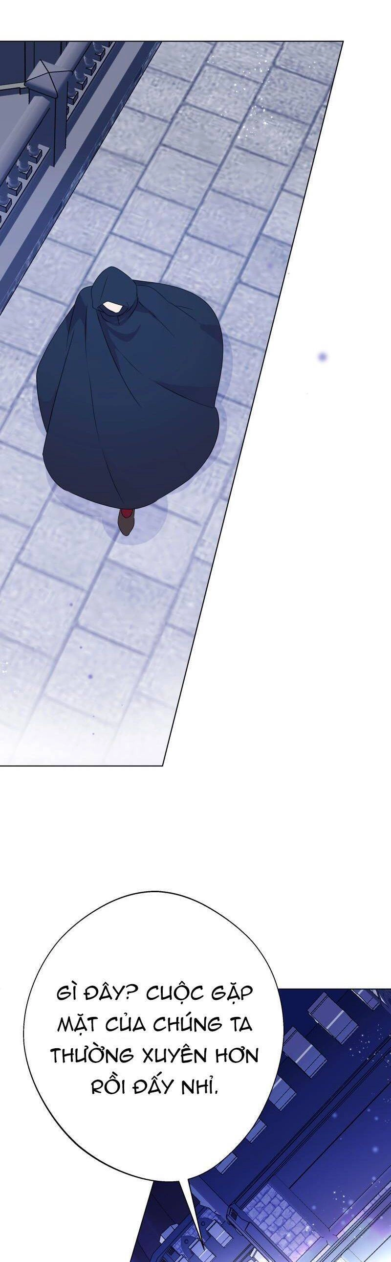 Romeo, Chàng Hãy Biến Đi Chapter 20 - 30