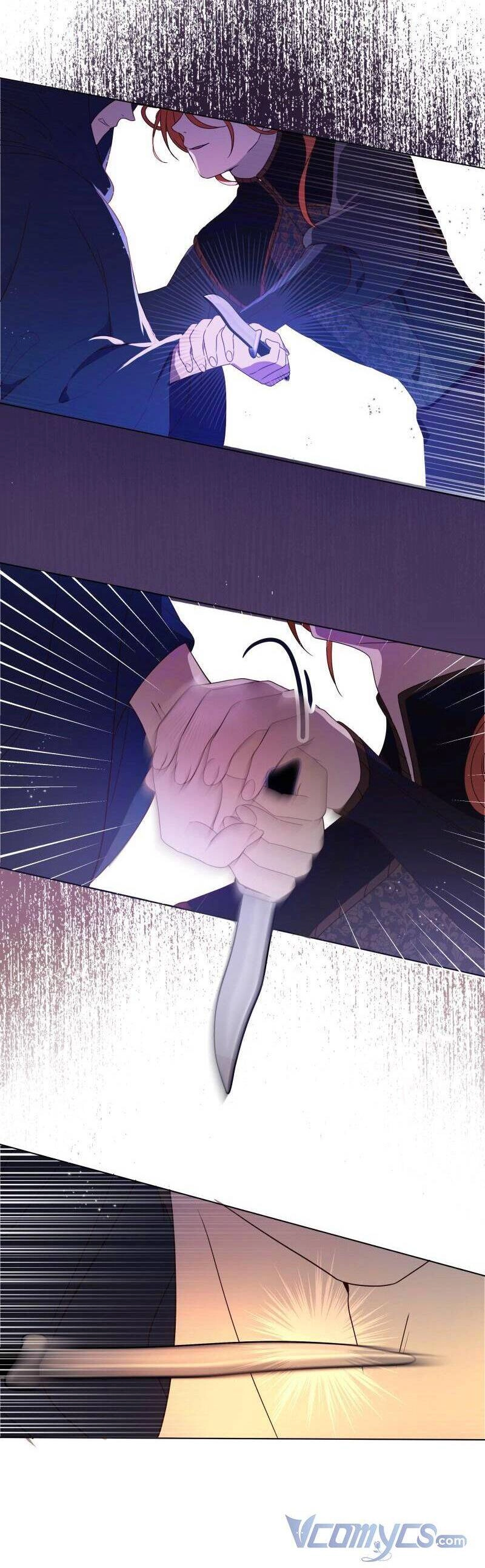 Romeo, Chàng Hãy Biến Đi Chapter 20 - 33