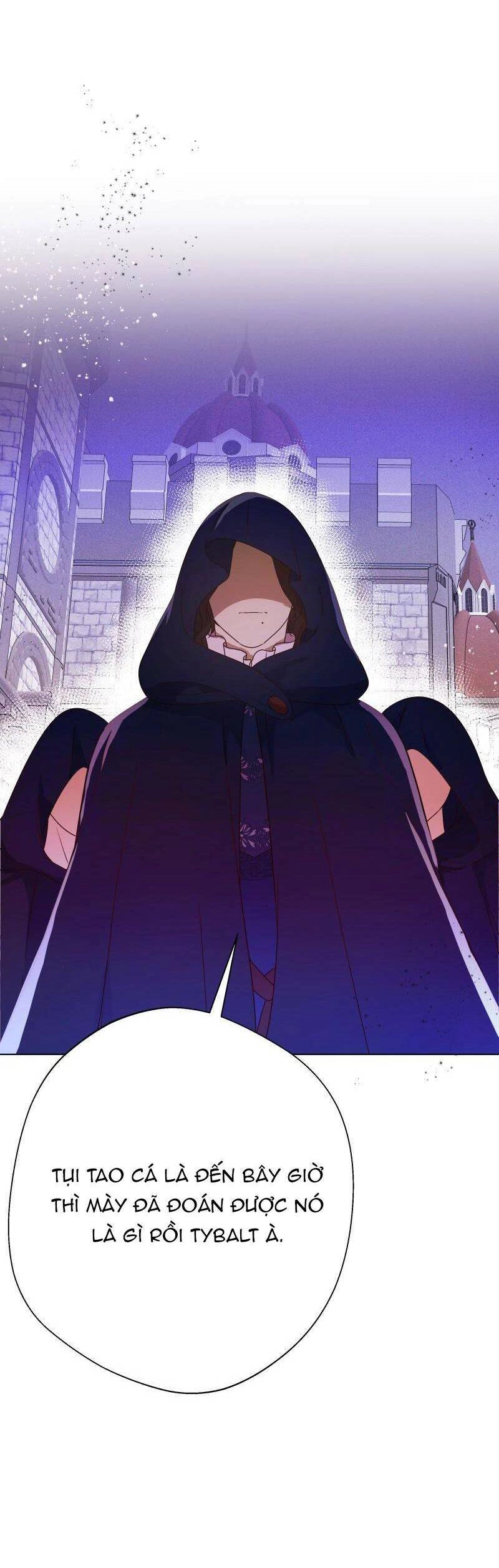 Romeo, Chàng Hãy Biến Đi Chapter 20 - 36