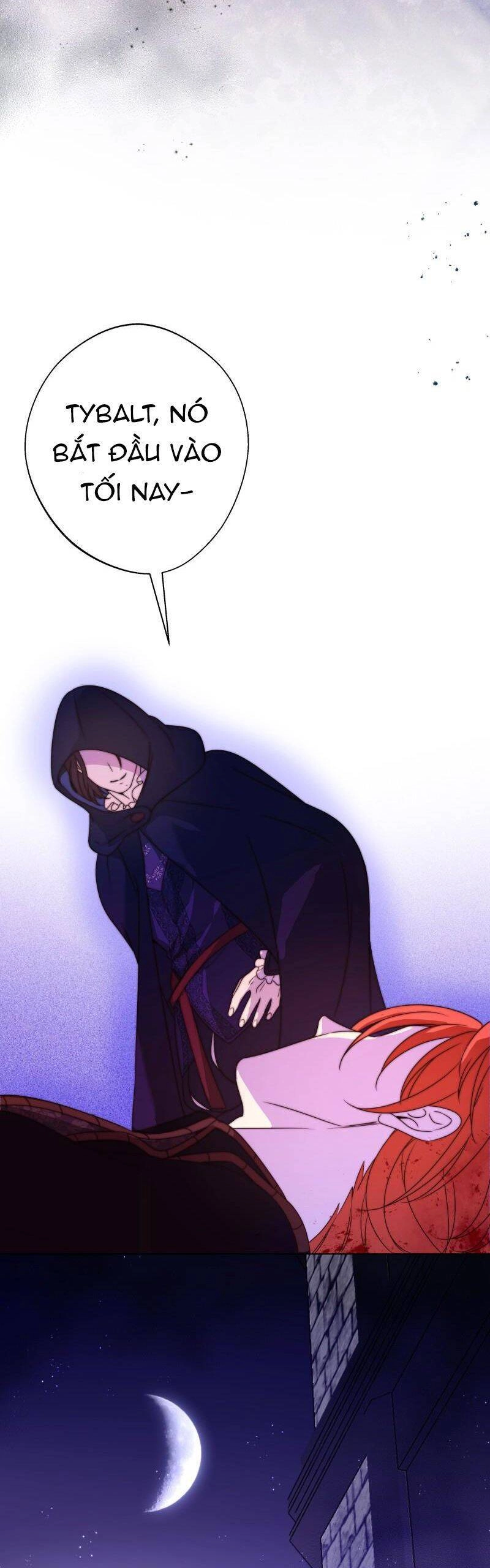 Romeo, Chàng Hãy Biến Đi Chapter 20 - 40