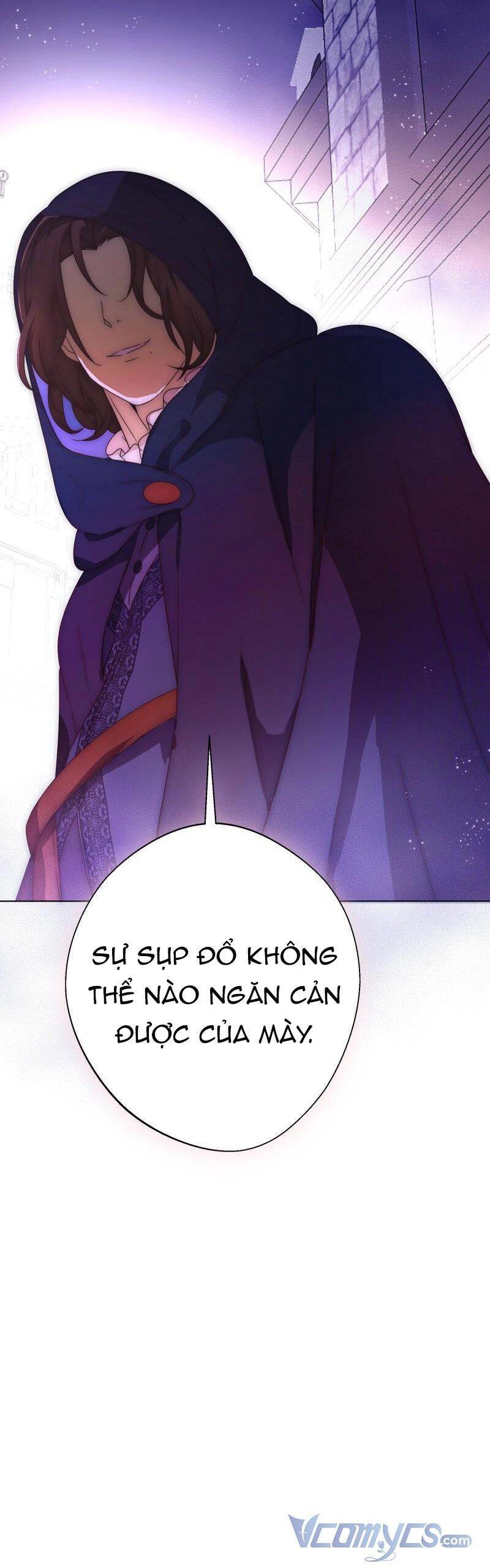 Romeo, Chàng Hãy Biến Đi Chapter 20 - 41