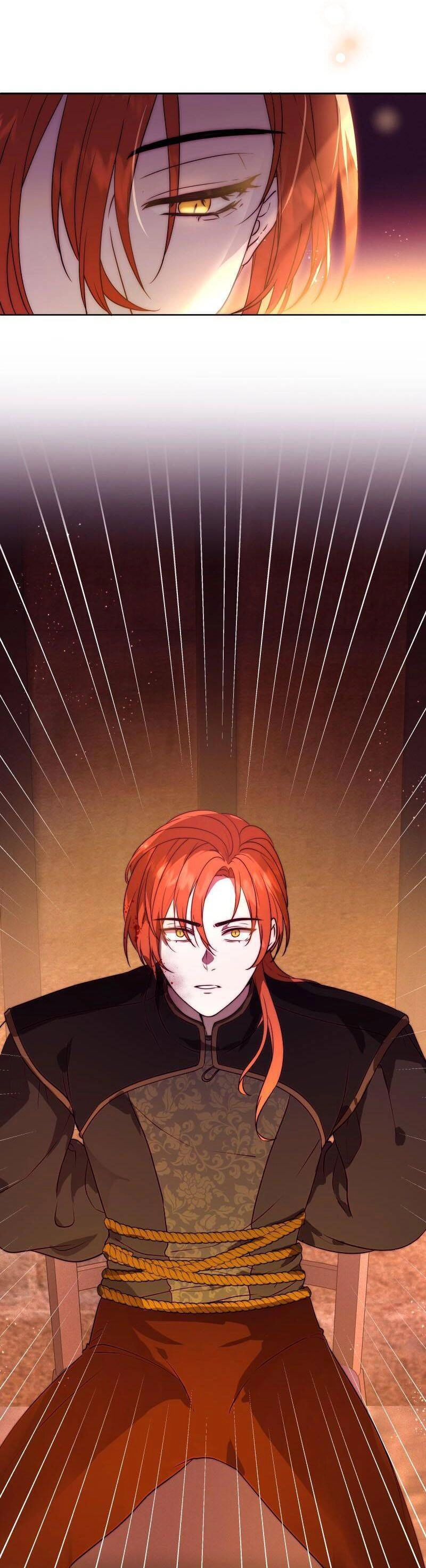 Romeo, Chàng Hãy Biến Đi Chapter 21 - 2