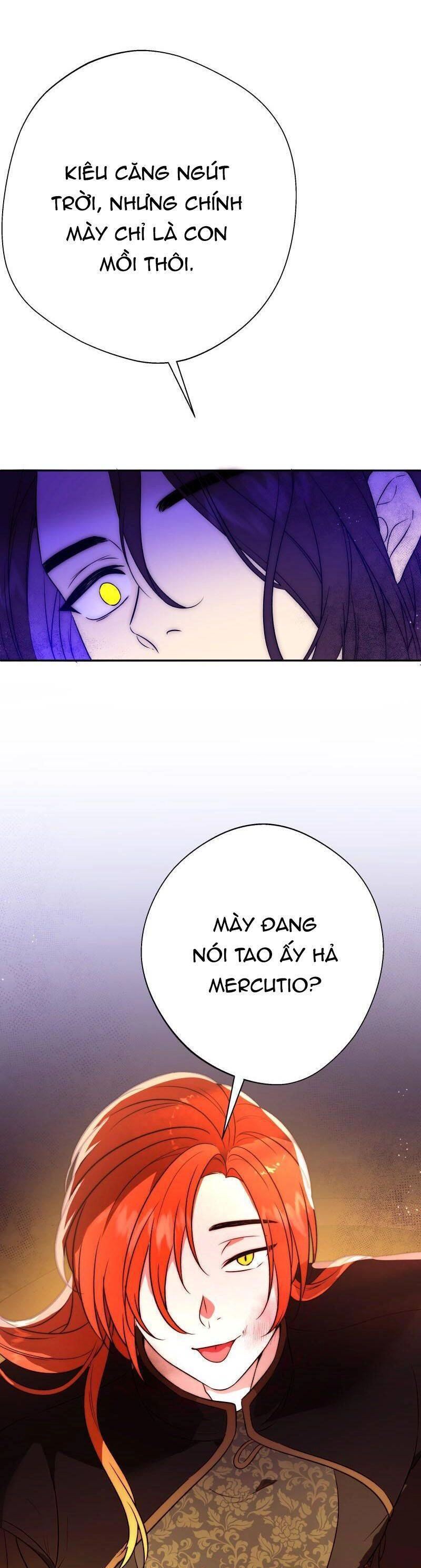 Romeo, Chàng Hãy Biến Đi Chapter 21 - 10