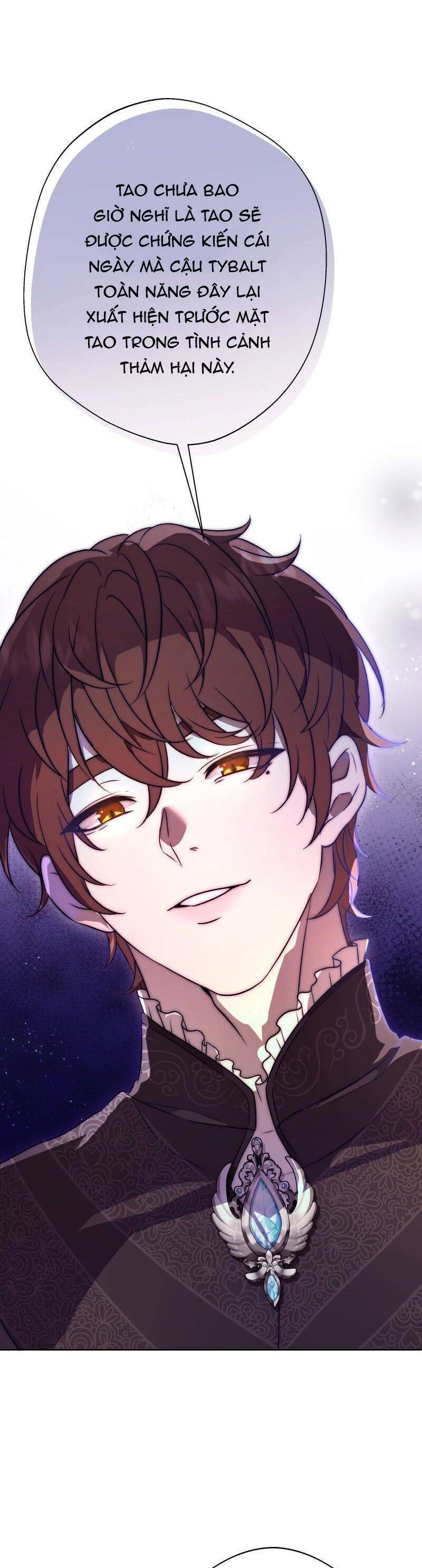 Romeo, Chàng Hãy Biến Đi Chapter 21 - 14