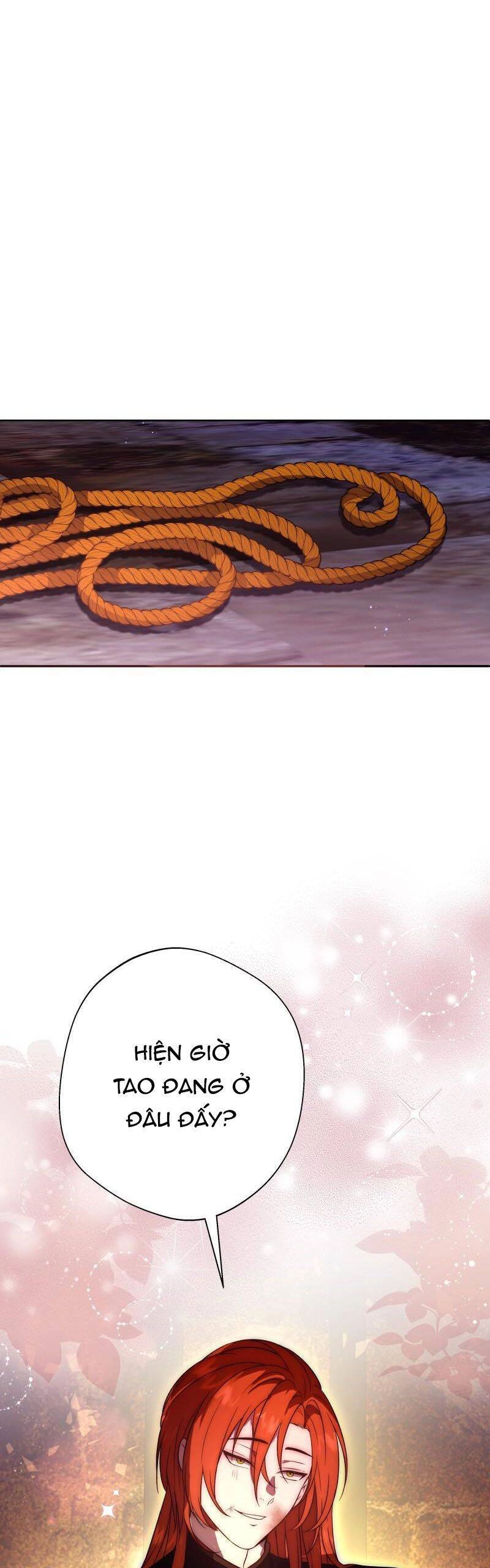 Romeo, Chàng Hãy Biến Đi Chapter 21 - 18