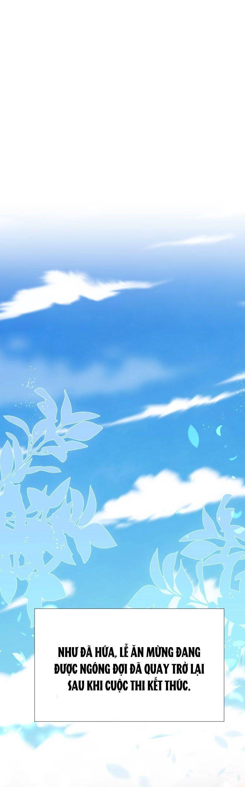 Romeo, Chàng Hãy Biến Đi Chapter 21 - 20